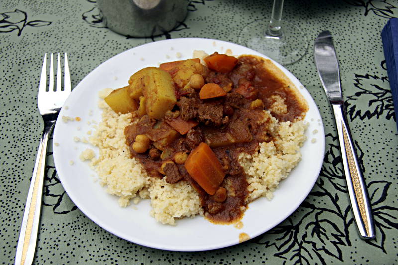 Couscous