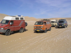 aegypten-2006-zielonkowsky-die-einsamkeit-der-libyschen-wüste