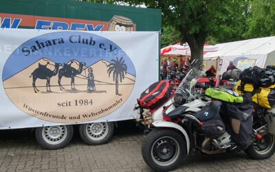 2024 Westhofen – 40 Jahre Sahara Club
