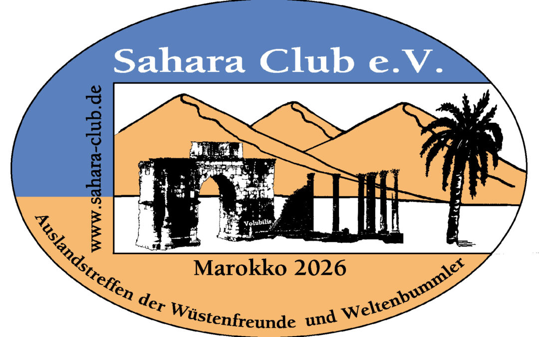 2026 Marokko
