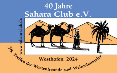 Westhofen Jahrestreffen 2024